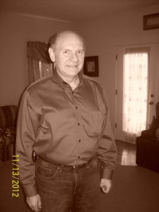 Barry ready to celebrate